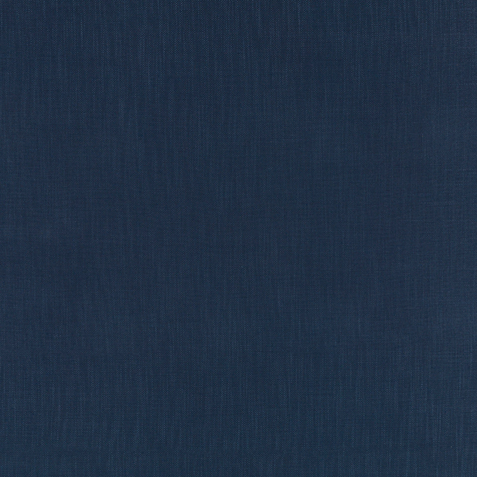 POSH LINEN | BATIK BLUE