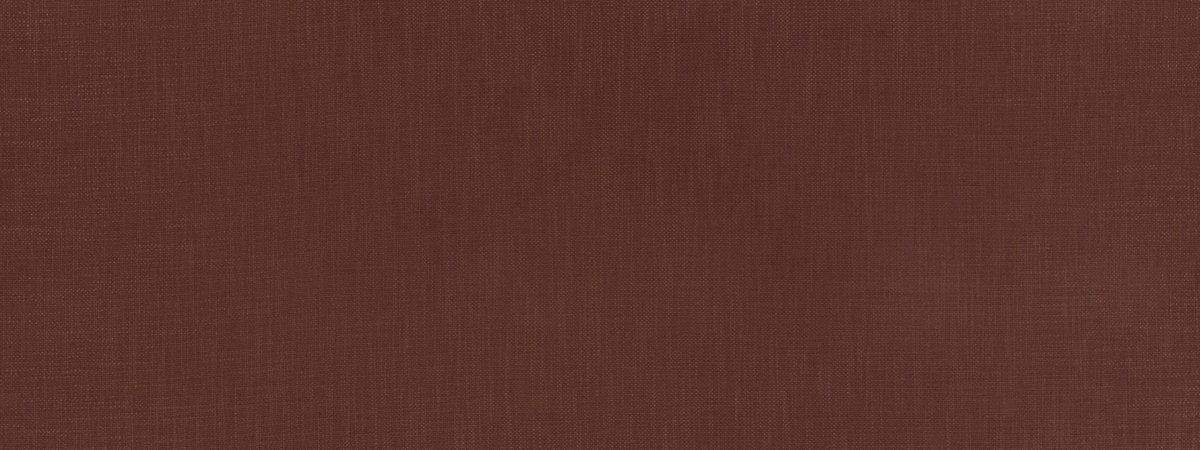 POSH LINEN | HENNA - Upholstery - Fabric