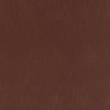 POSH LINEN | HENNA - Upholstery - Fabric