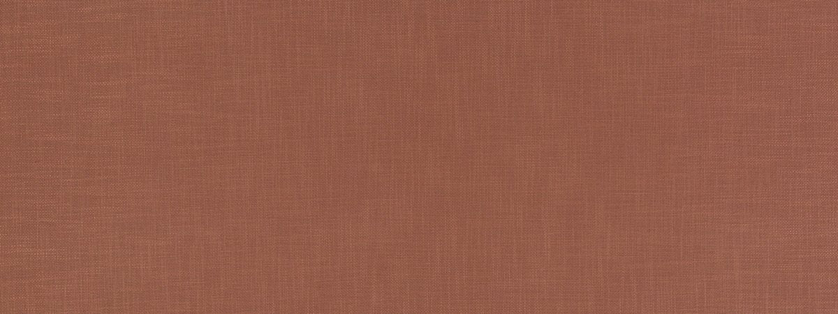 POSH LINEN | PERSIMMON - Upholstery - Fabric