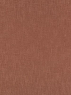 POSH LINEN | PERSIMMON - Upholstery - Fabric