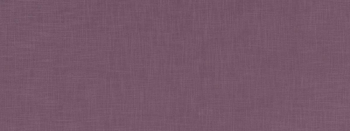 Tessuto Lino | Aubergine - Upholstery - Fabric