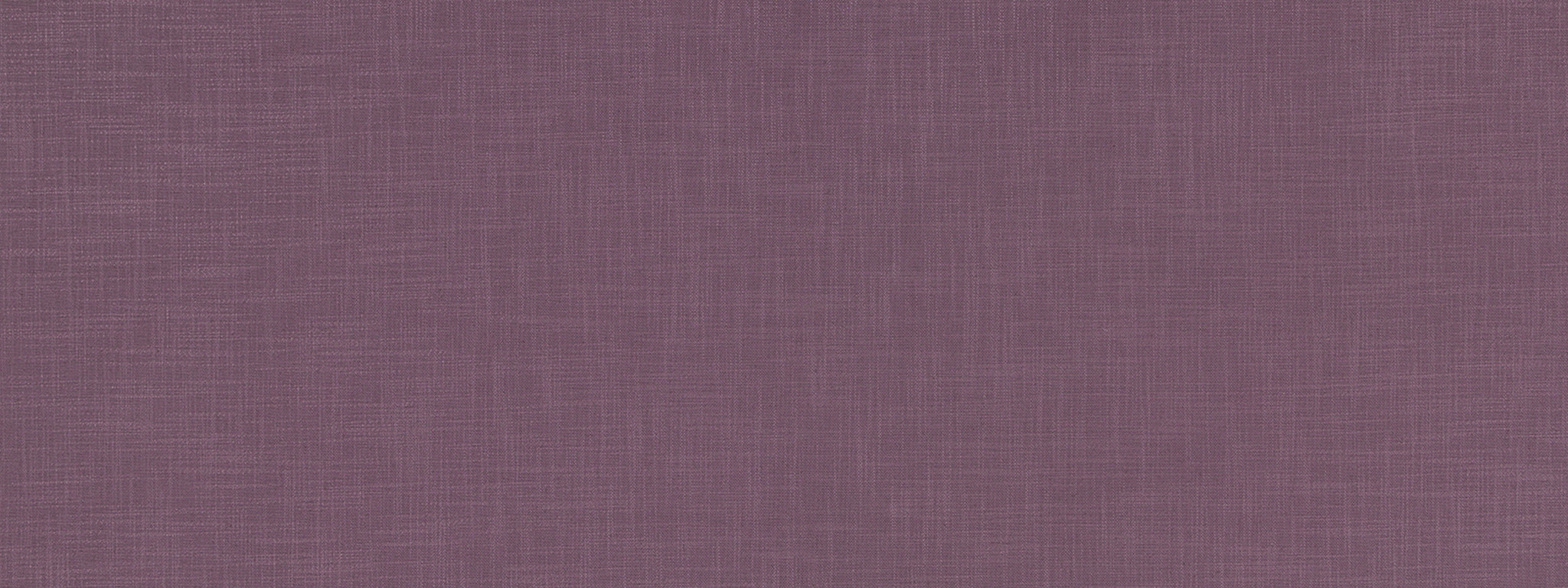 Tessuto Lino | Aubergine