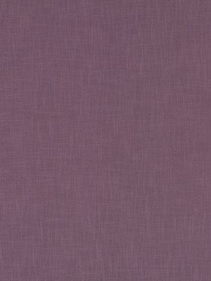 Tessuto Lino | Aubergine - Upholstery - Fabric