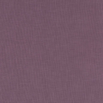 Tessuto Lino | Aubergine - Upholstery - Fabric