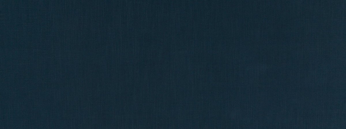 Tessuto Lino | Batik Blue - Upholstery - Fabric