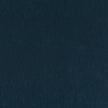 Tessuto Lino | Batik Blue - Upholstery - Fabric