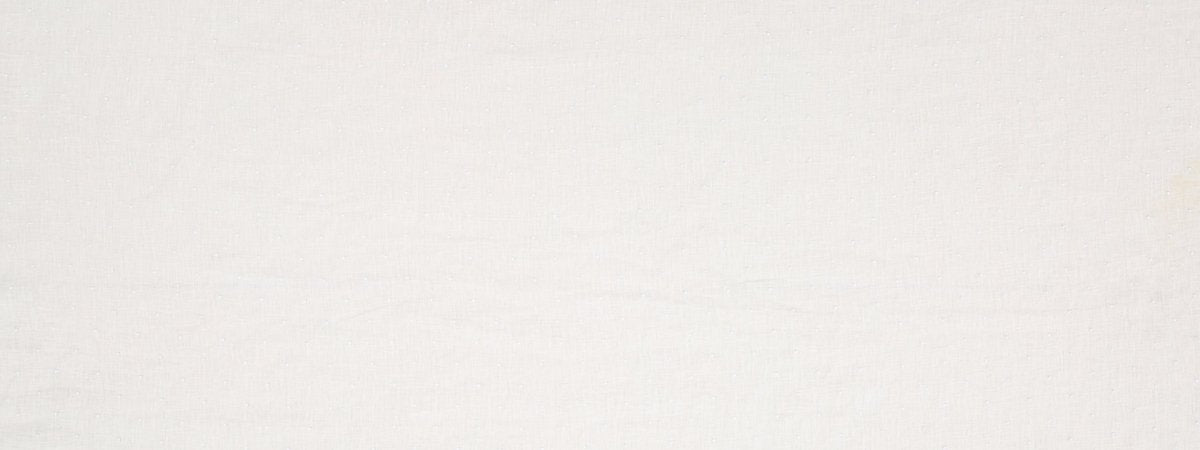 TOTALLY DOTTED | IVORY - Drapery - Fabric
