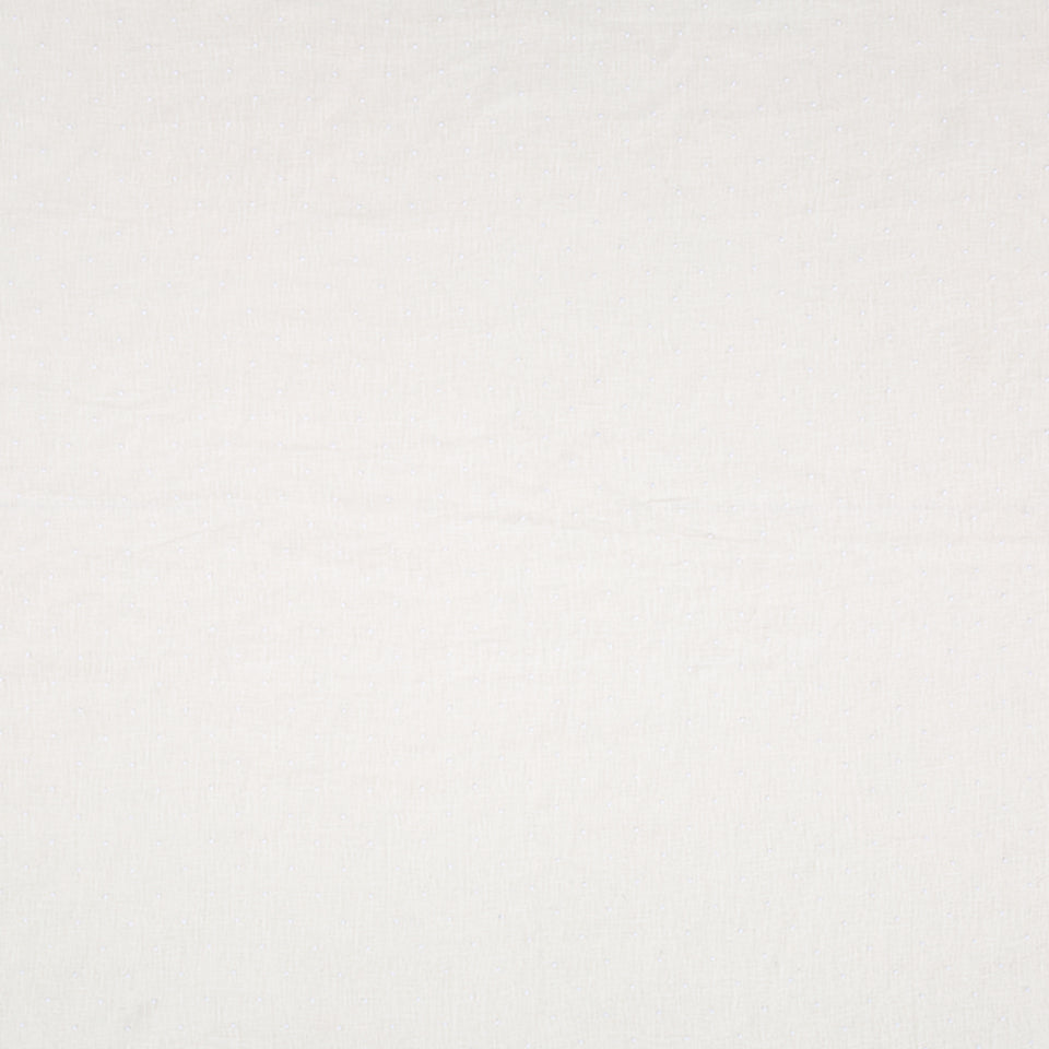 TOTALLY DOTTED | IVORY