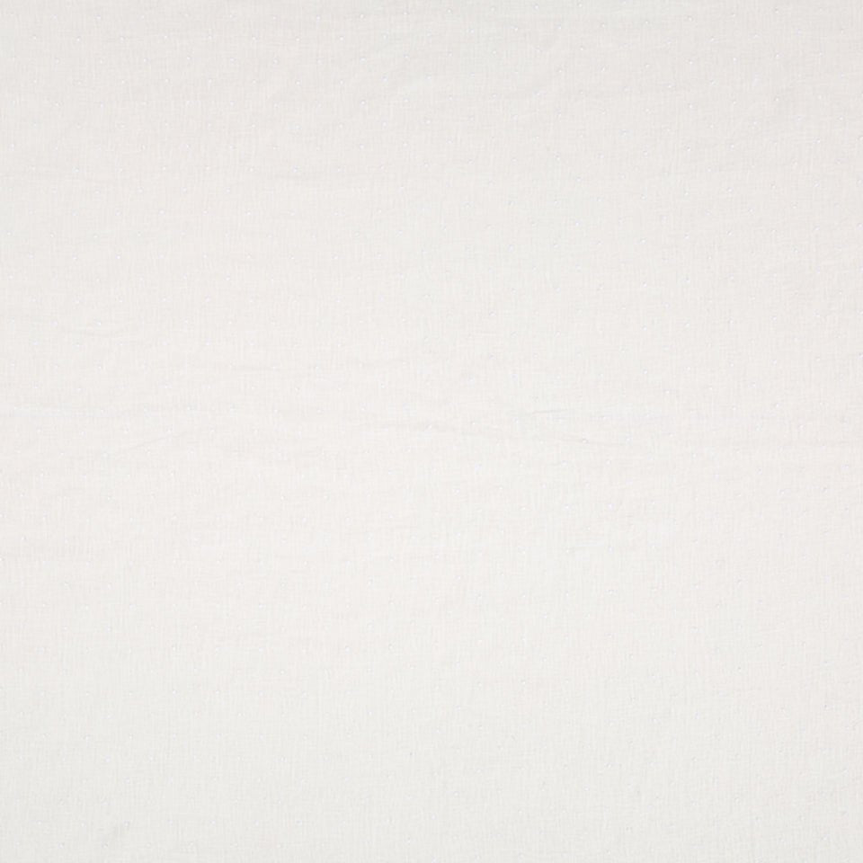 TOTALLY DOTTED | IVORY - Drapery - Fabric