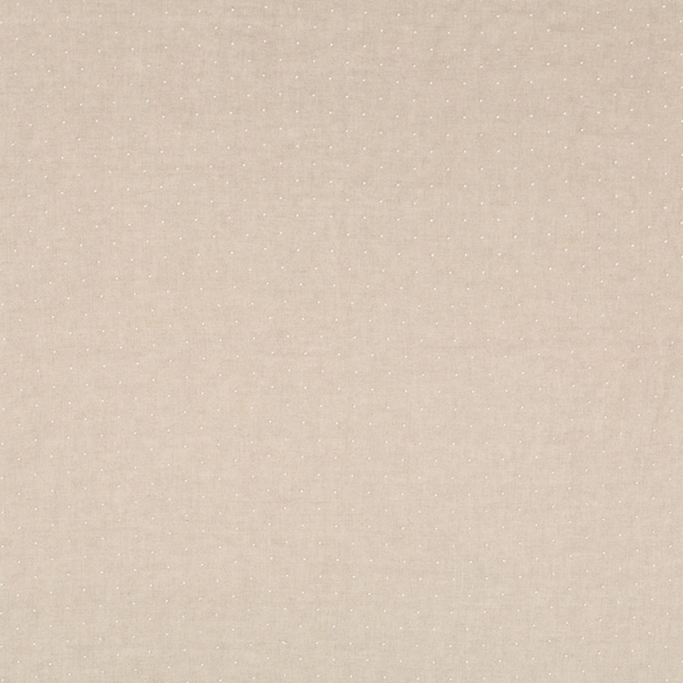 TOTALLY DOTTED | LINEN