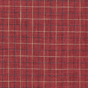DM61811 | 9-RED - Upholstery - Fabric