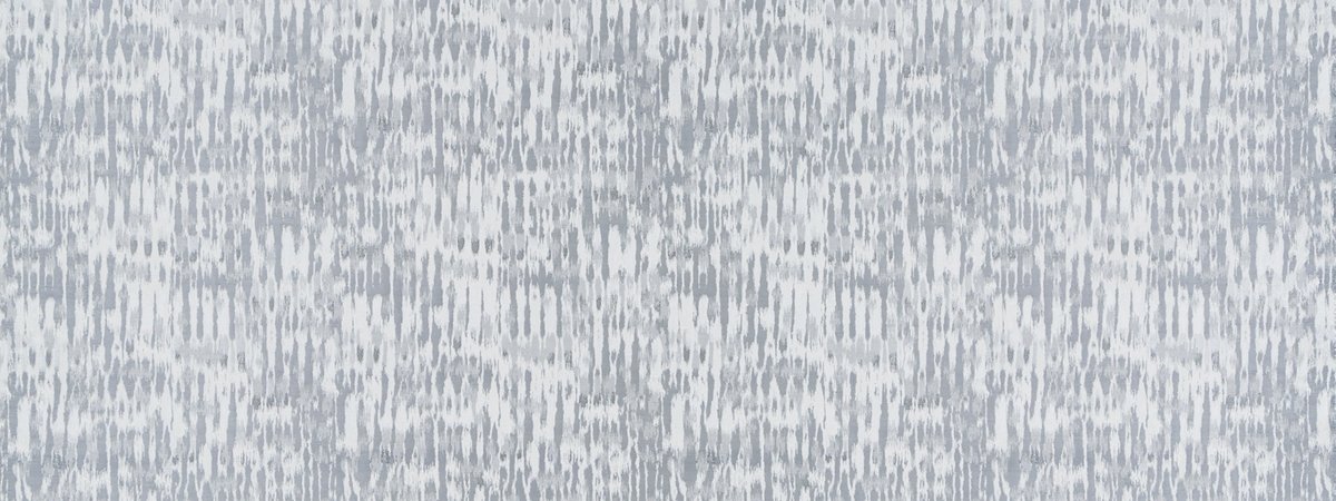 MONSOON WEAVE | SILVER - Drapery - Fabric