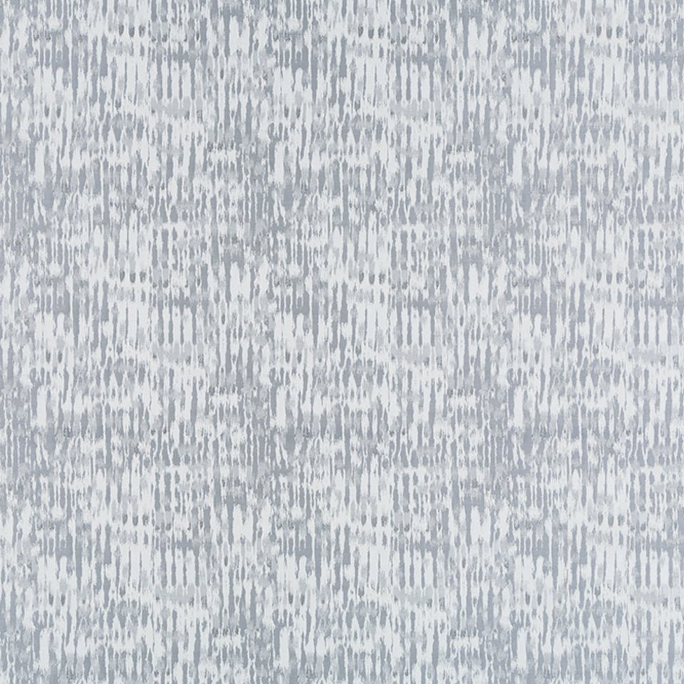 MONSOON WEAVE | SILVER - Drapery - Fabric