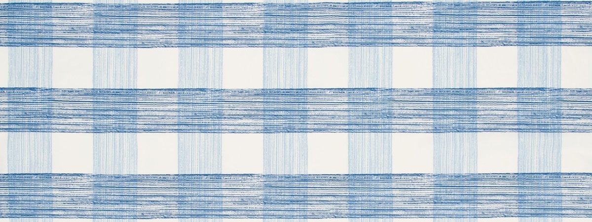 GEORGICA LAKE | OCEAN - Print - Fabric