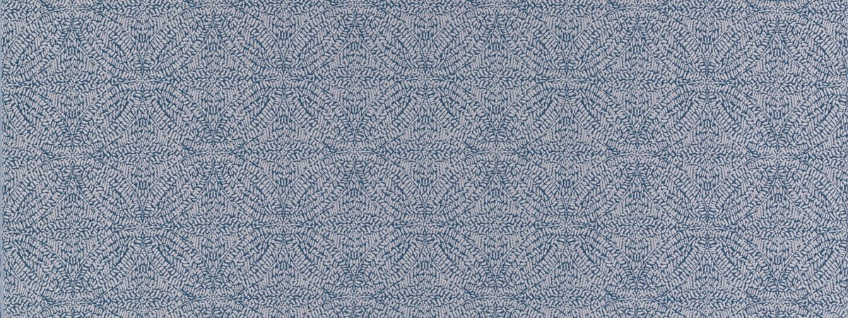 DODSON | CERULEAN - Upholstery - Fabric
