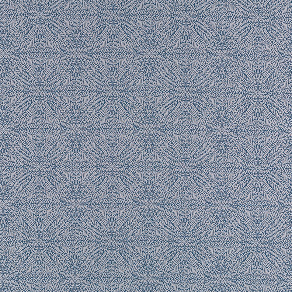 DODSON | CERULEAN - Upholstery - Fabric