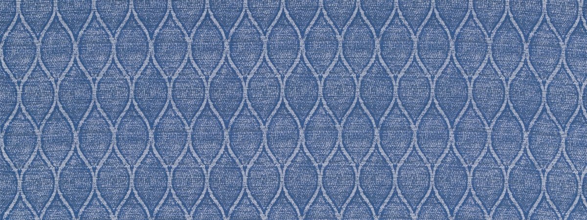 FROMBERG | COBALT - Upholstery - Fabric