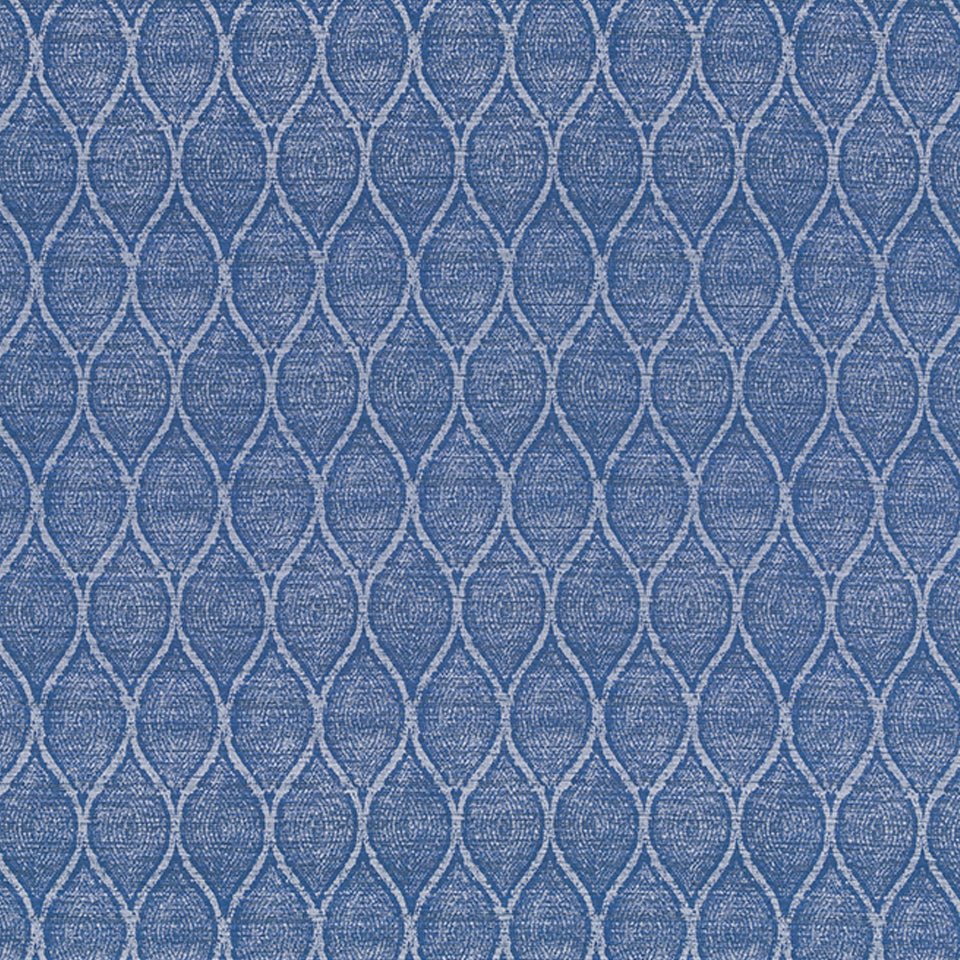 FROMBERG | COBALT - Upholstery - Fabric