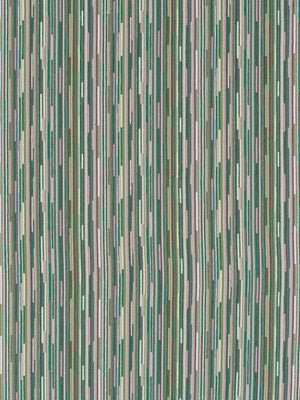 FLAXVILLE | EMERALD - Upholstery - Fabric