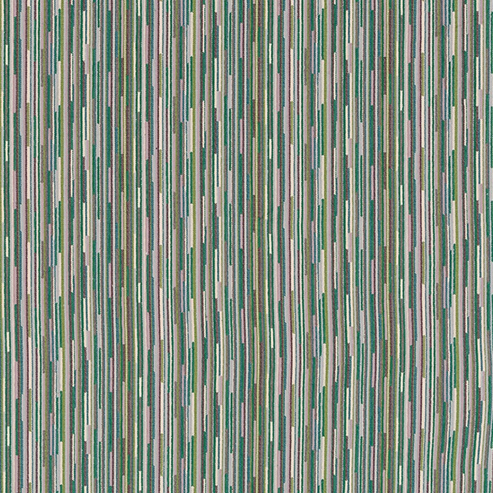 FLAXVILLE | EMERALD - Upholstery - Fabric