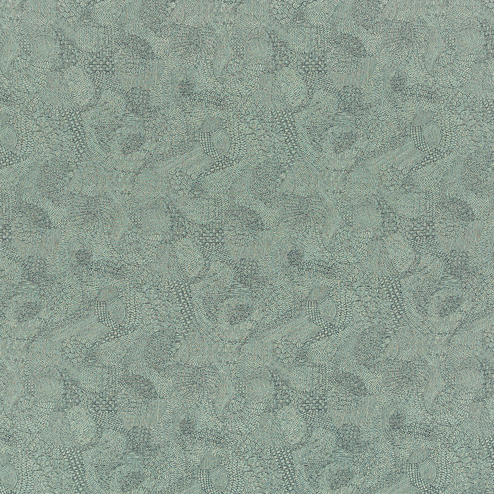 ETCHED WEAVE | PATINA