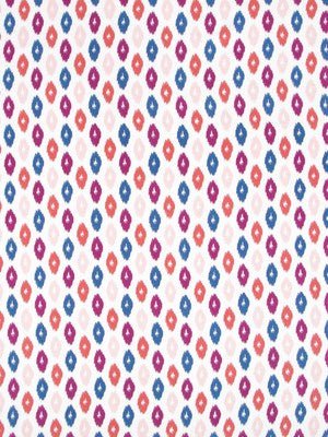 WILD IKAT | PEONY - Multi-purpose
