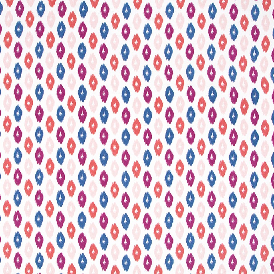 WILD IKAT | PEONY - Multi-purpose