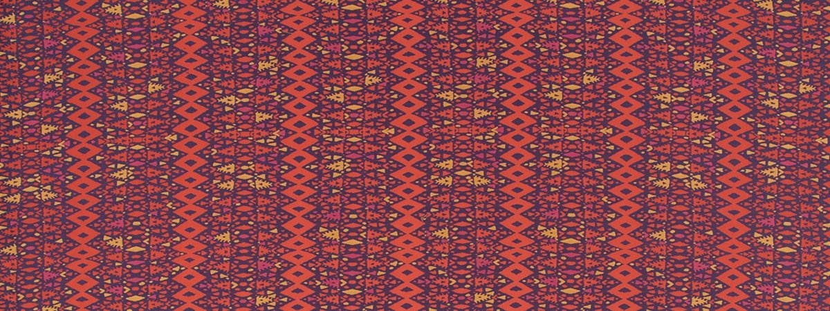 ZULU PARADE | TOMATO - Multi-purpose