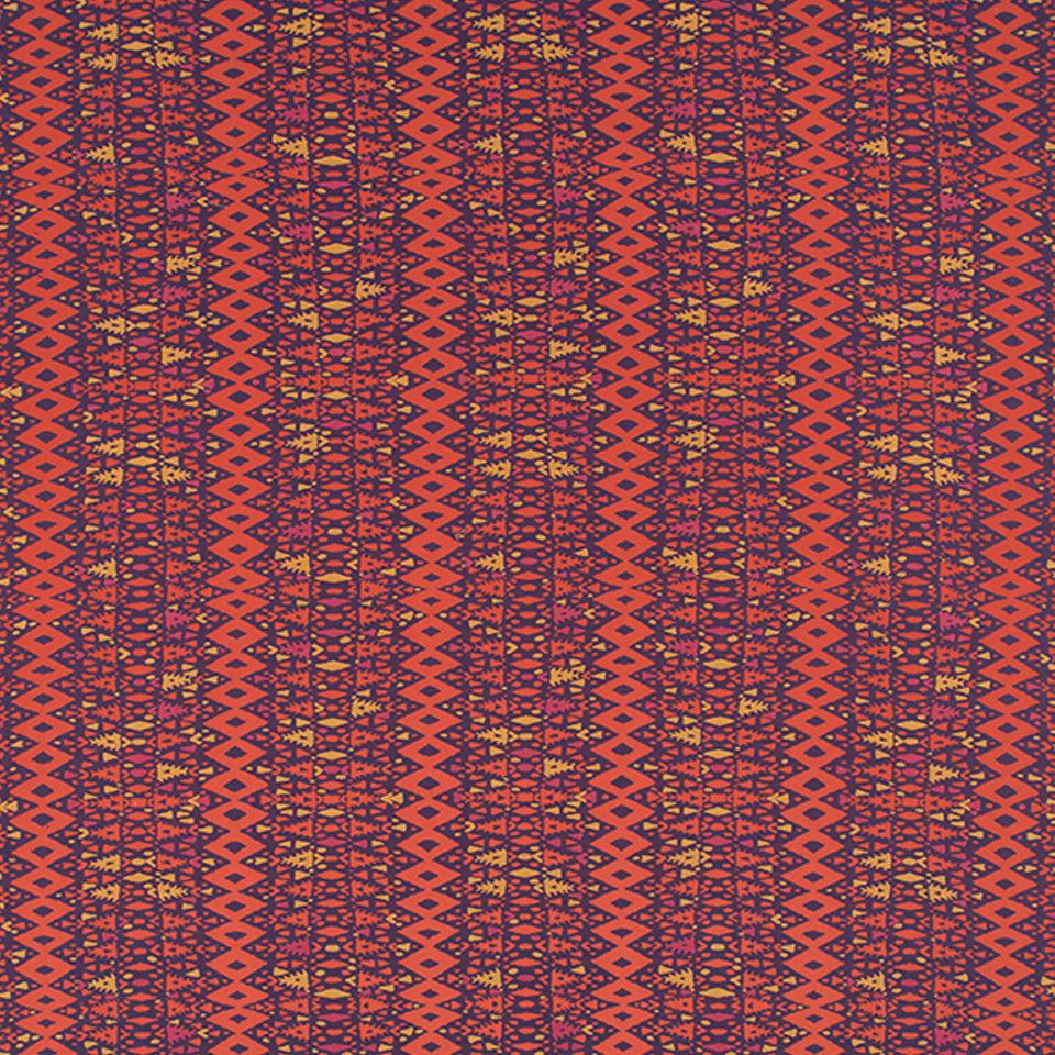 ZULU PARADE | TOMATO