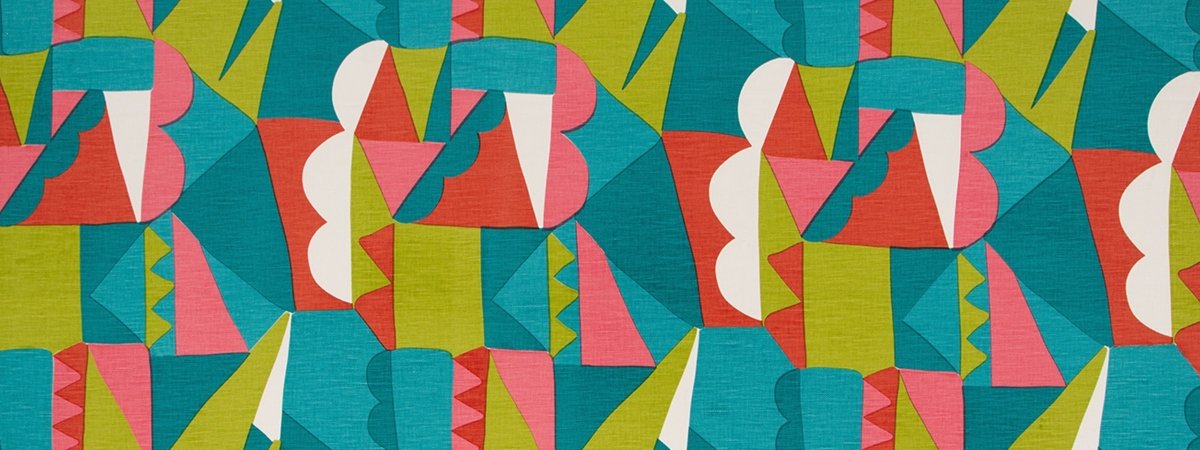 Junkanoo | Aqua - Multi-purpose