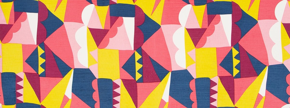 Junkanoo | Peony - Multi-purpose