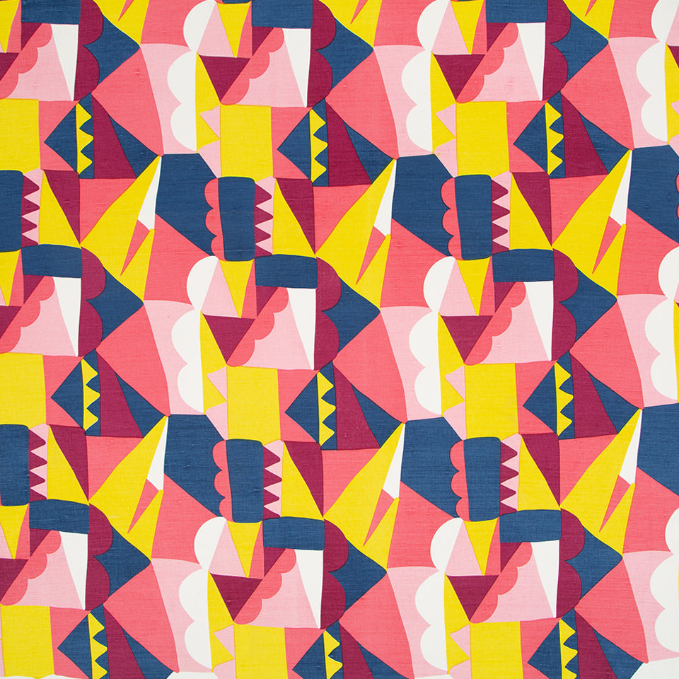 Junkanoo | Peony
