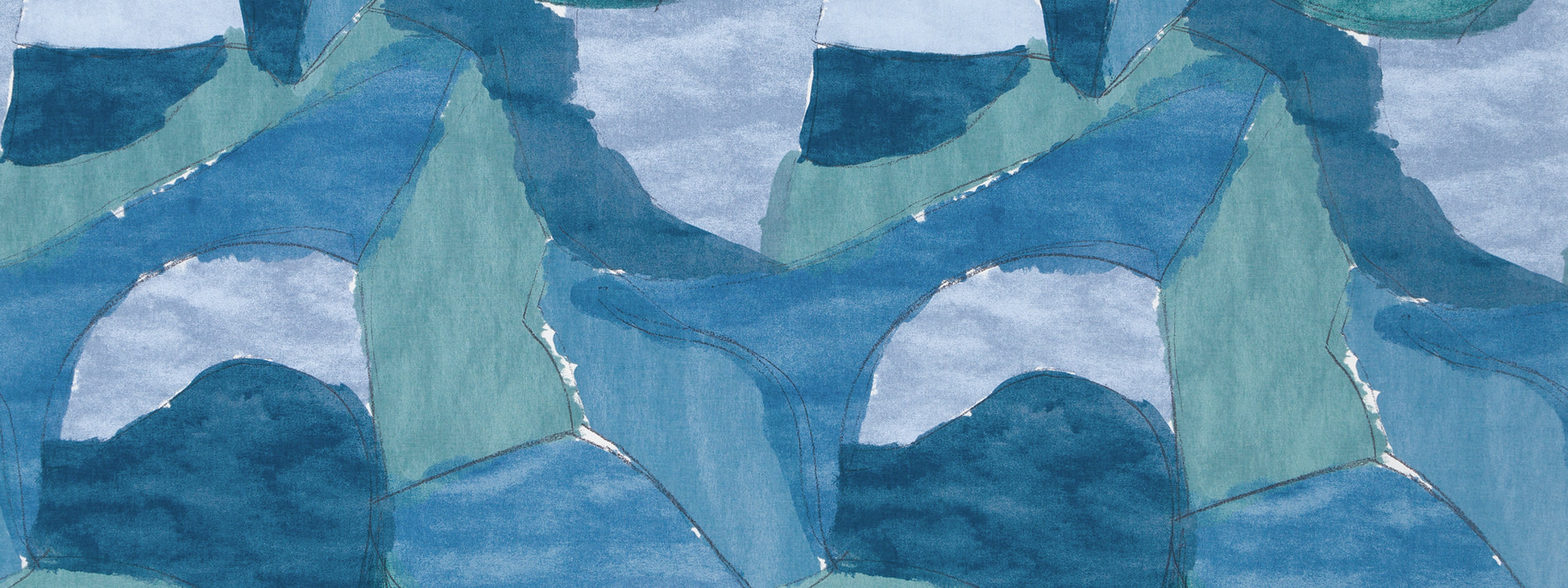 SALON ABSTRACT | ADMIRAL