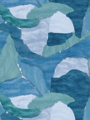 SALON ABSTRACT | ADMIRAL