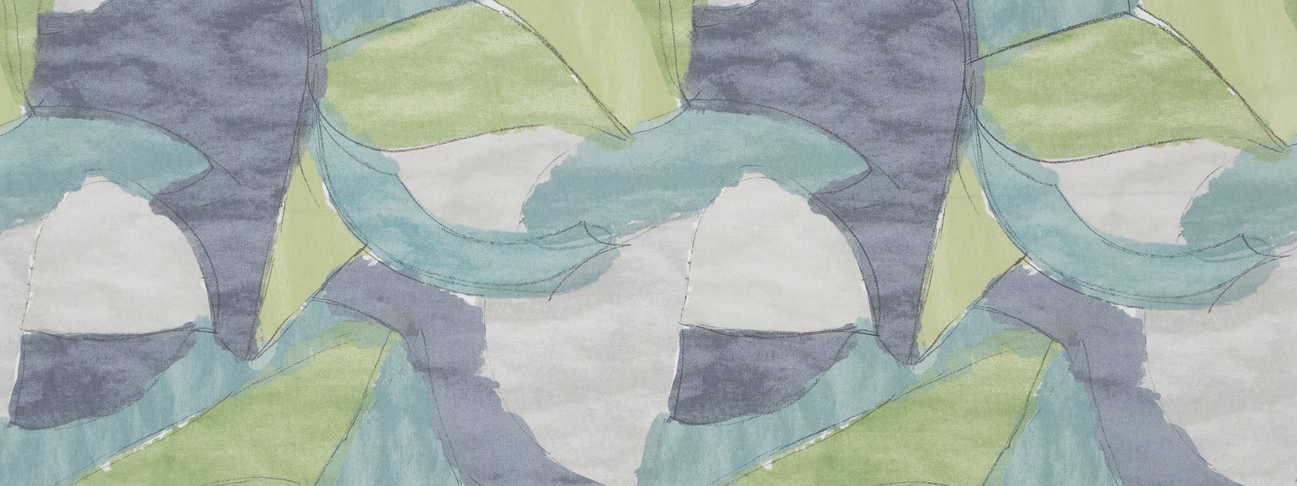 SALON ABSTRACT | AQUATINT