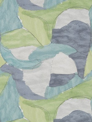 SALON ABSTRACT | AQUATINT