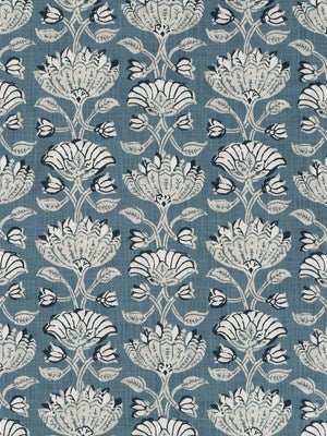 PRADESH FRAME | FLINT - Print - Fabric