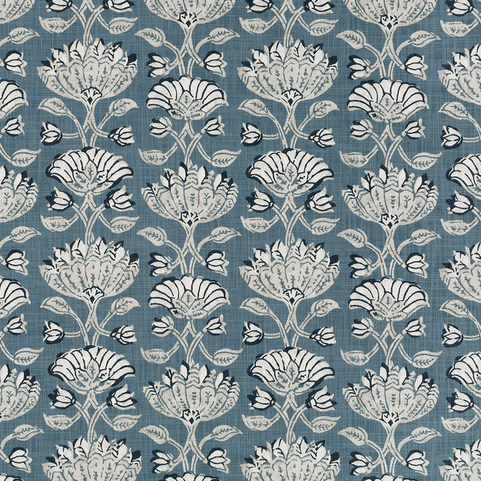 PRADESH FRAME | FLINT - Print - Fabric
