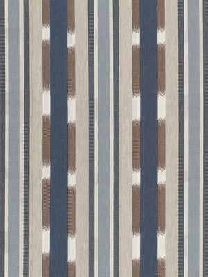 Kanta Stripe Rr | Slate