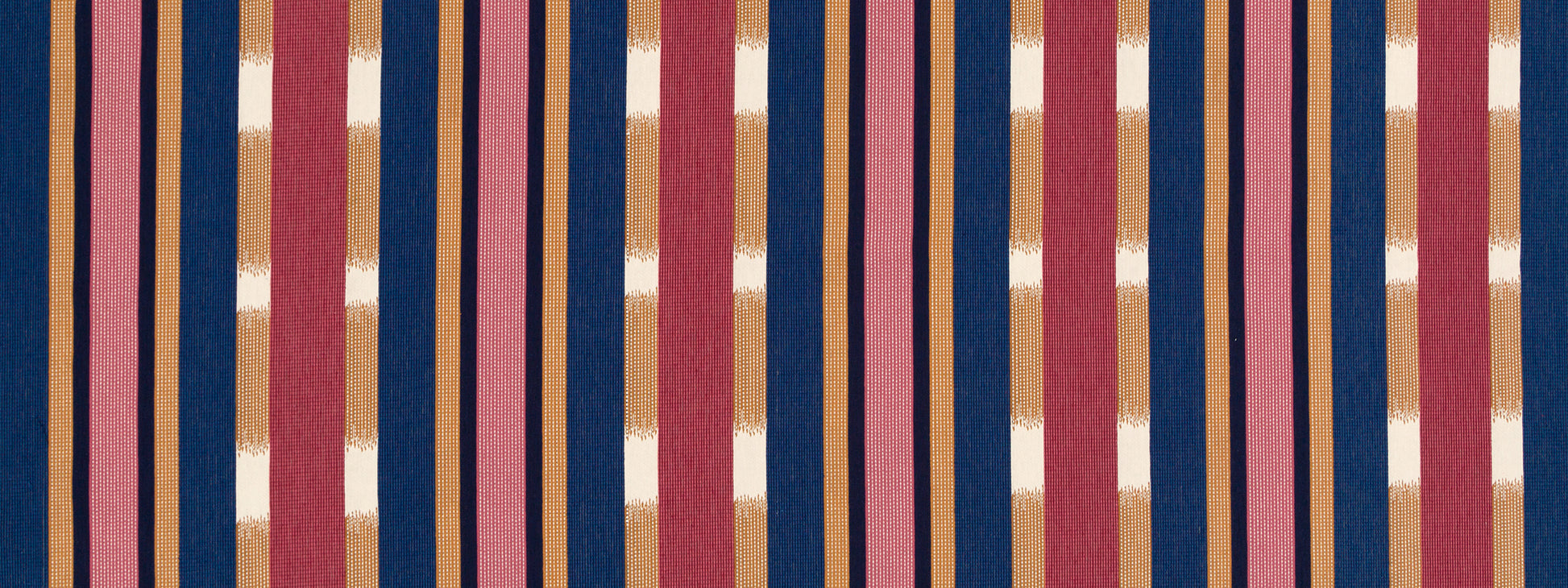 KANTA STRIPE RR | BERRY
