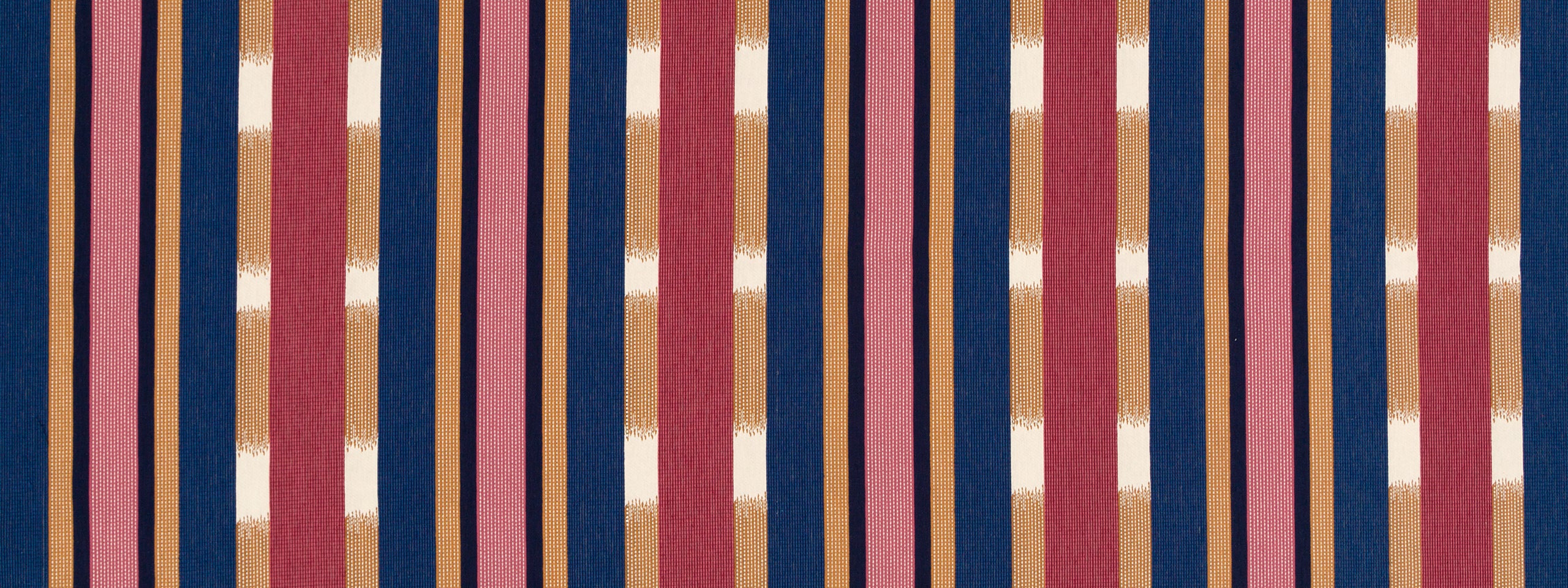KANTA STRIPE RR | BERRY