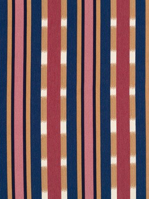 KANTA STRIPE RR | BERRY