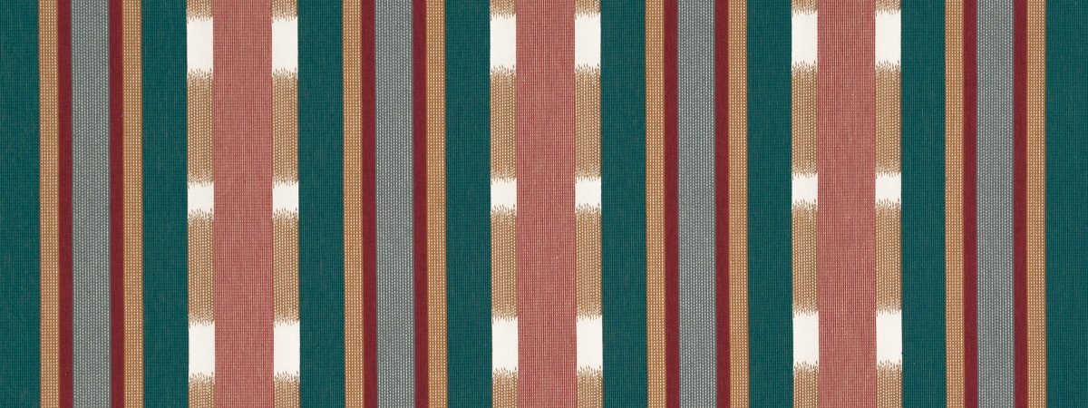 KANTA STRIPE RR | JASPER - Woven - Fabric