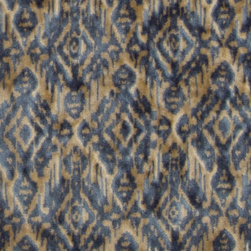 SV16389 | 5-BLUE - Woven - Fabric