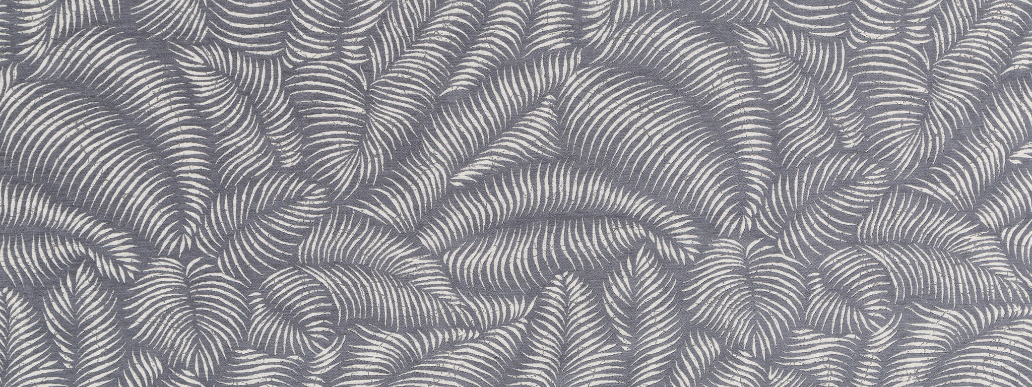 Tropic Ferns Bk | Slate