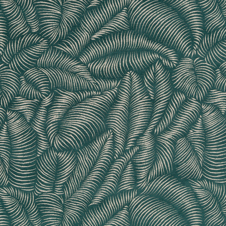 Tropic Ferns Bk | Jasper
