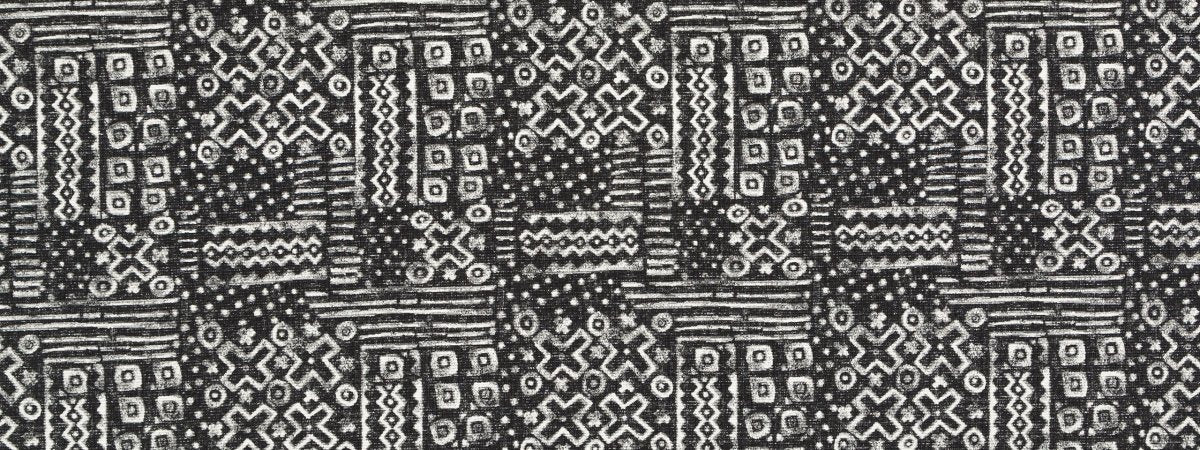 NOMADIC | SOFT BLACK - Woven - Fabric