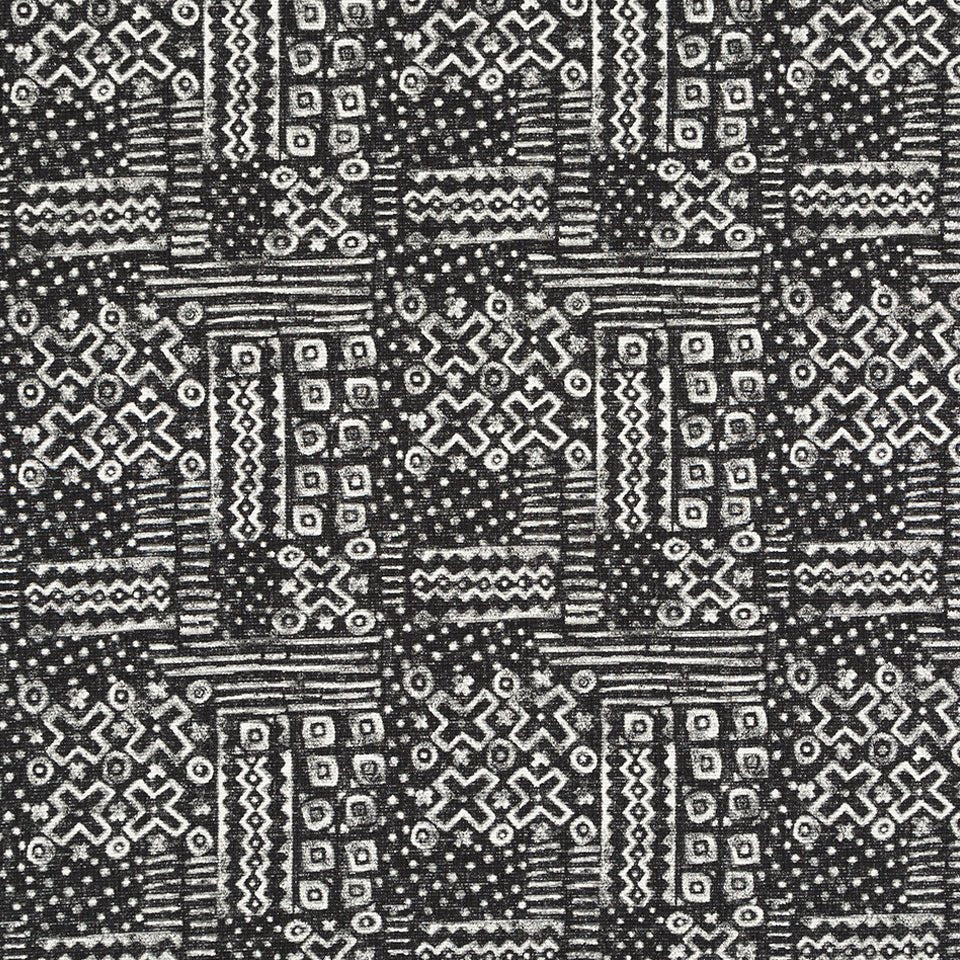 NOMADIC | SOFT BLACK - Woven - Fabric