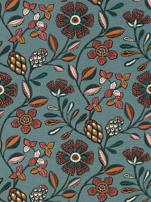 KANGA FLOWER | JASPER - Multi-purpose